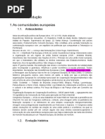A União Europeia. O Direito e a Atividade. Margarida Salema D'Oliveira Martins..pdf