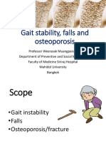 Osteoporosis and Falls With Clip - Compressed