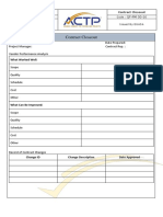 Contract Closeout: What Worked Well