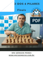 Método Dos 6 Pilares - Funcionalidades Do Lichess, PDF