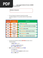 Guide 3 Activities