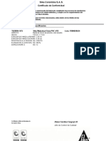 Cinta Sika PVC PDF