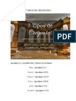 7 TIPOS DE CREYENTES.docx