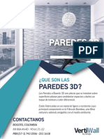 Catalogo 3D