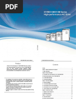ATV 310 User Manual | PDF