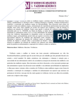 ARQUIVO Artigo Violenciascontraasmulheresnegras FazendoGenero