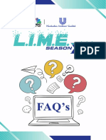 LIME FAQ.pdf