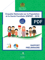 Rapport préliminaire_ENPSF-2018