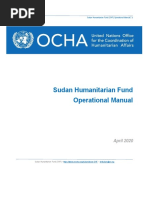 2020 SHF Operational Manual FINAL