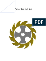 Motor Luz Del Sur PDF