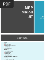 MRP PDF