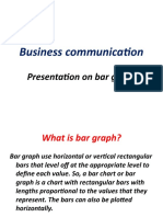 Presentation 4 BAR GRAPH