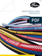 Gates - Industial Hose Products