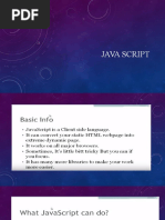 Java Script