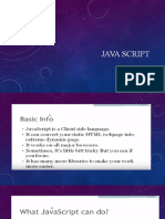 Java Script