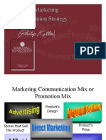 10 Integrated Marketing Communication Strategy