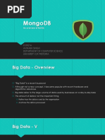 L48 - MongoDB