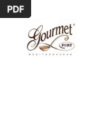 Download Gourmet Port Main Menu by Yilmaz Kurtulus SN47578520 doc pdf