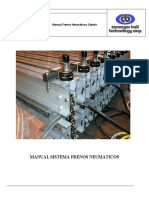 CBT Belt Clamping System Manual PDF