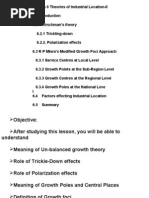 Download Theories of Industrial Location by prof_akvchary SN47578598 doc pdf