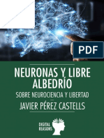 Neuronas y Libre Albedrio - Javier Perez Castells