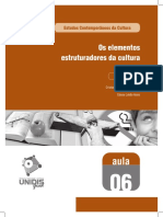 Os elementos estruturadores da cultura - UEPB.pdf