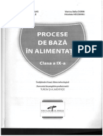 Disparity count Detector Examen Diferenta Structuri A 9a | PDF