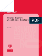 VIOLENCIA DE GENERO - UN PROBÑMEA DE DERECHOS HUMANOS.pdf