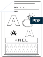 Alfabeto Completo PDF