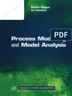 Process Modelling and Model Analysis, Hangos and Cameron.pdf