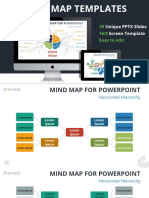 Mapas Mentales Power Point