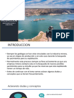 Cateo y prospección: Despejando dudas sobre estos conceptos mineros