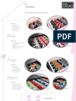 Productos PDF