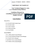 Guidelines_Manuals for consulting services to auto-parts suppliers.pdf
