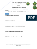 Tarea de La Sesion 6