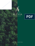 Brochure ALYVIA RESIDENCE PDF