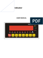 LP7510 Manual (OIML) PDF