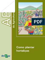 Aprendendo a fazer canteiros e plantar hortaliças em casa.pdf