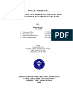 (Laporan) Praktikum Banghid - Minggu 2 - P3 - K2