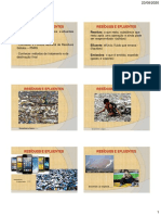 Processos ERE, Residuos, Folhetos, 2020-01