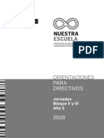 Orientaciones IV y V PDF