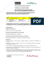 Bases Convocatoria Cas 20 Setiembre 2019 Asistente Administrativo Trujillo