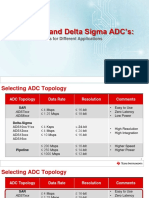 ADC Architecture Overview With TI - Oct2015 - 0