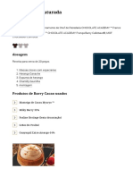 Tartelete Não Estruturado - Cacau Barry PDF