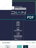 Recepción de Facturas Electrónicas PDF
