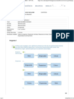 Questionário Unidade I .