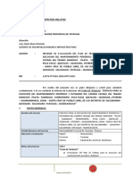 01 Evaluación de Plan de Trabajo Inspector