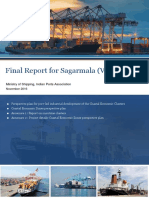 Sagarmala - Final Report - Volume - 02 PDF