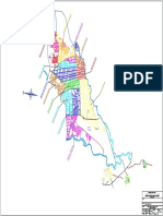 PLANO DE CALLES Y BARRIOS - TARAPOTO