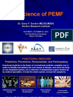 The Science of PEMF PDF